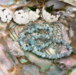 Amazonite Pebble Bracelet - Image 7