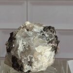 Watermelon tourmaline in Quartz - Image 4