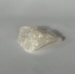 Apophyllite on Calcite Cluster - Image 2