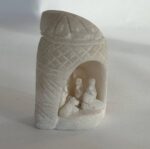Mini Nativity Set - Image 2