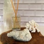 Apophyllite with Stilbite - Image 4