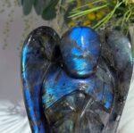 Labradorite Angel - Image 2