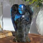 Labradorite Angel - Image 3