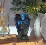 Labradorite Angel - Image 4