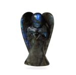 Labradorite Angel