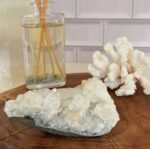 Apophyllite with Stilbite - Image 2