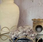 Apophyllite Cluster - Image 2