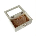 Selenite Moon gift pack