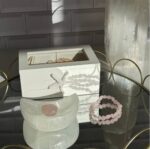 Selenite Moon gift pack - Image 2