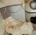 Apophyllite with Stilbite - Image 3