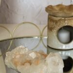 Apophyllite with Stilbite - Image 2