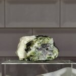 Green and Black Tourmaline - Image 2