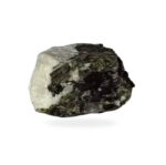 Green and Black Tourmaline