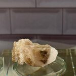 Smoky Quartz with Golden Rutile - Image 2