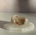 Smoky Quartz with Golden Rutile - Image 3