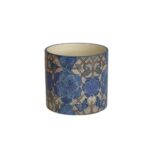 Flower Ceramic Planter - Image 2