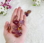 Citrine (Common) Tumbled Stone - Image 5