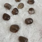 Smoky Quartz Tumbled Stone - Image 3