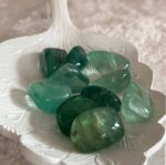 Fluorite Tumbled Stone - Image 2