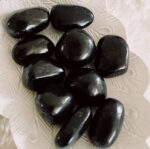 Shungite Tumbled Stone