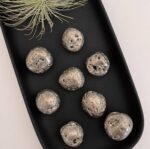 Pyrite Tumbled Stone - Image 5