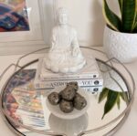 Pyrite Tumbled Stone - Image 2