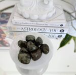 Dragons Blood Jasper Tumbled Stone - Image 2