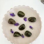 Dragons Blood Jasper Tumbled Stone