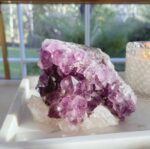 Amethyst Cluster