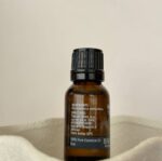 Bush Balm Mint Essential Oil Blend