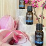 Clary Sage Essential Oil Blend - Image 4