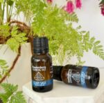 Clary Sage Essential Oil Blend