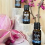 Clary Sage Essential Oil Blend - Image 2