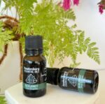 Bergamot Essential Oil Blend