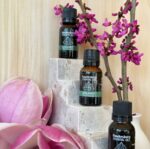 Bergamot Essential Oil Blend - Image 2