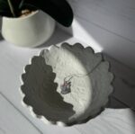 Fluorite Angel Pendant 30mm - Image 5