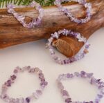 Ametrine Pebble Bracelet - Image 3