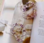 Ametrine Pebble Bracelet - Image 9