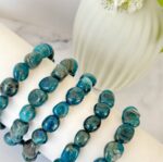 Apatite Tumbled Bracelet - Image 3