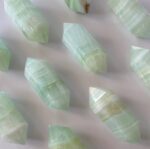 Caribbean Calcite Point