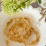 Citrine Tumbled Bracelet - Image 4