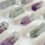 Fluorite Lilac Point - Image 2