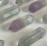 Fluorite Lilac Point