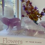 Fluorite Pebble Bracelet - Image 2