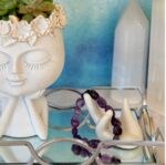 Charoite Tumbled Bracelet