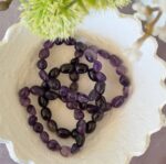 Charoite Tumbled Bracelet - Image 3