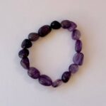 Charoite Tumbled Bracelet - Image 4