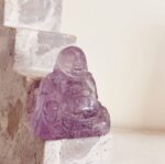 Amethyst Buddha - Image 3