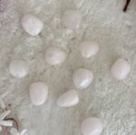 Mangano Calcite Tumbled Stone - Image 2