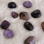 Charoite Tumbled Stone - Image 4
